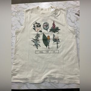 Lg Tank new with tags